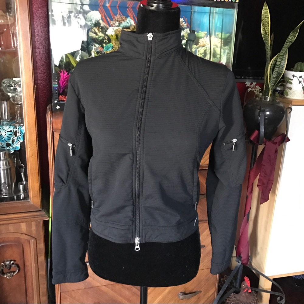 Nike Sweater